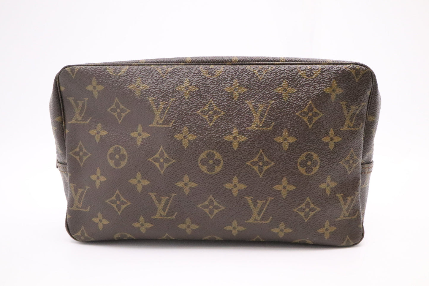 Louis Vuitton Trousse 28 in Monogram Canvas