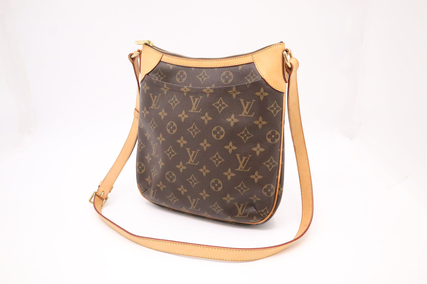 Louis Vuitton Odeon PM in Monogram Canvas