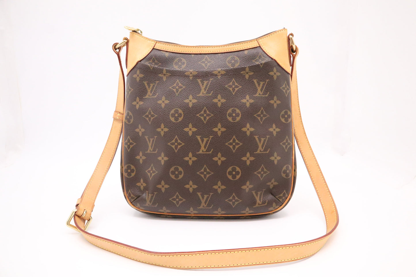 Louis Vuitton Odeon PM in Monogram Canvas