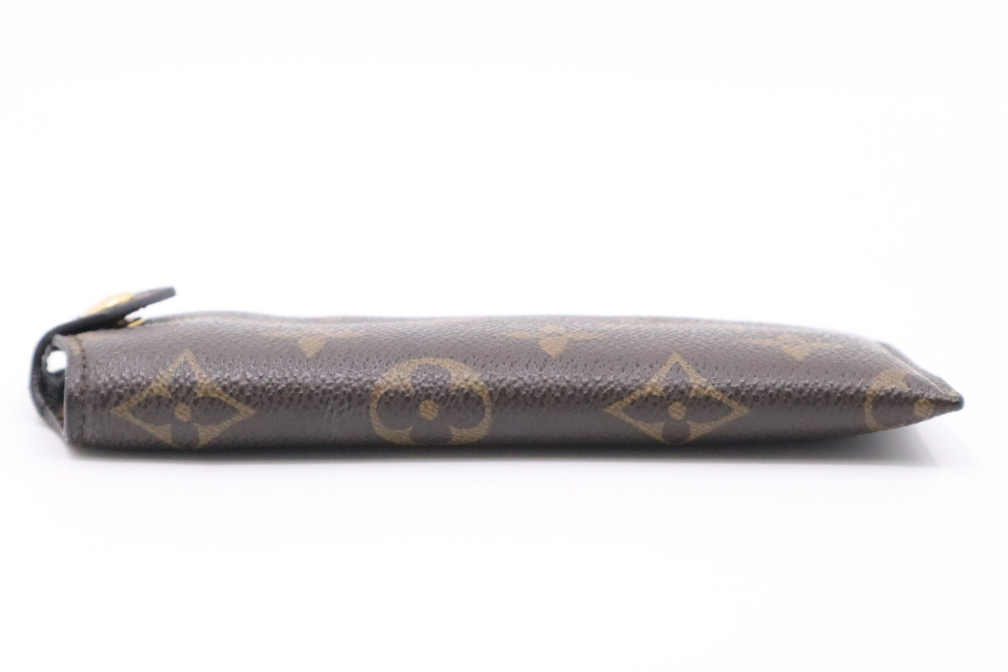 Louis Vuitton Glasses Case in Monogram Canvas