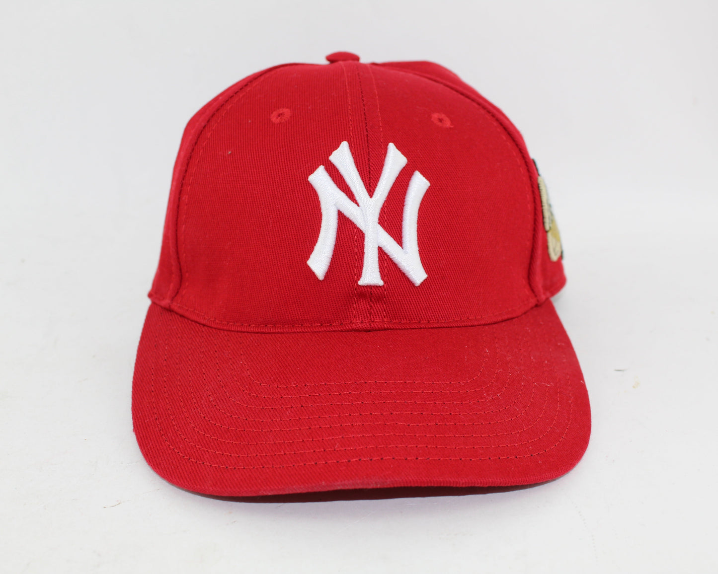 GUCCI BASEBALL CAP WITH NY YANKEES™ PATCH