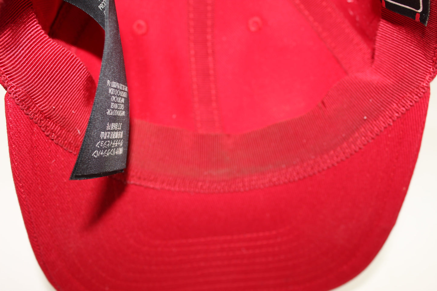 GUCCI BASEBALL CAP WITH NY YANKEES™ PATCH