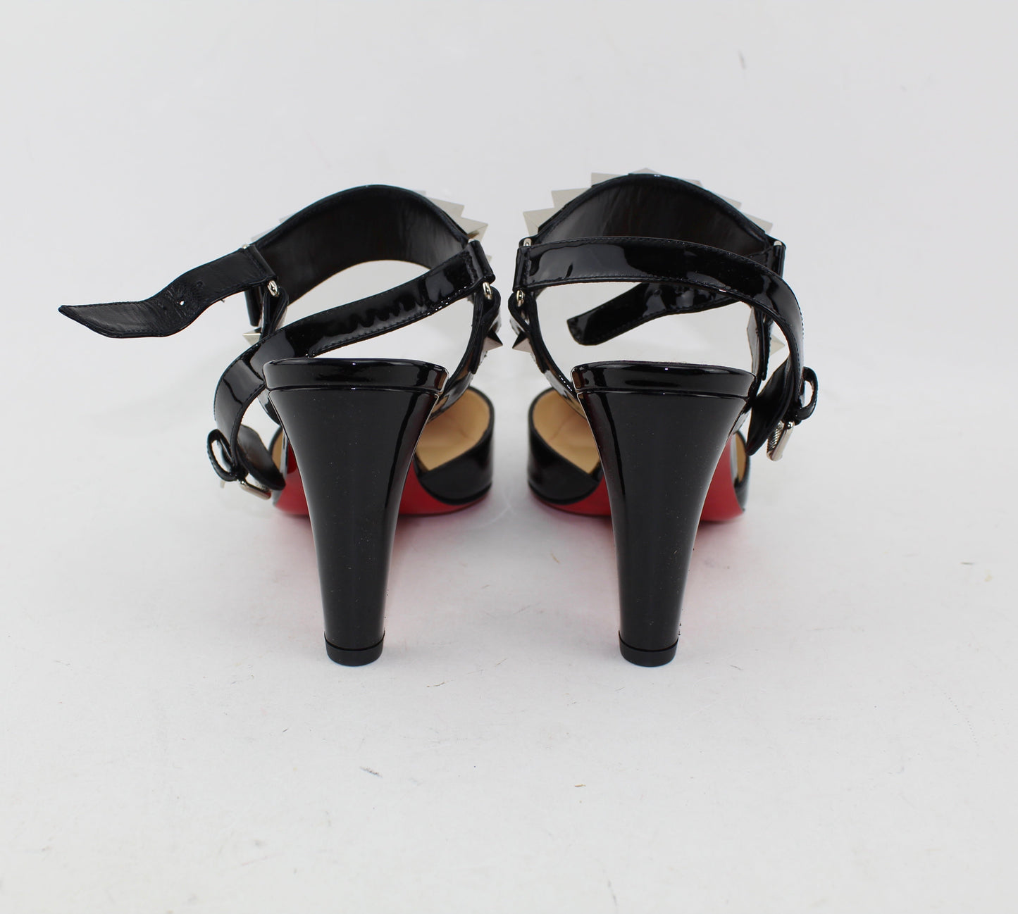 CHRISTIAN LOUBOUTIN ZIGGOO
