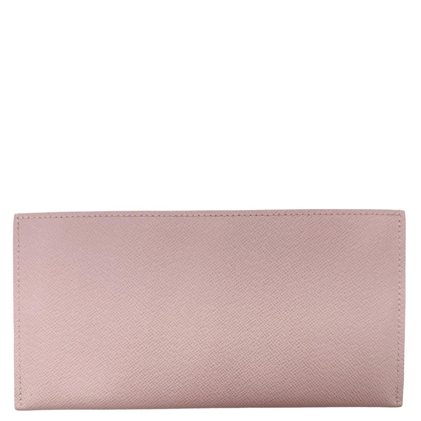 LOUIS VUITTON Felicie Calfskin Leather Insert Card Holder Rose Poudre