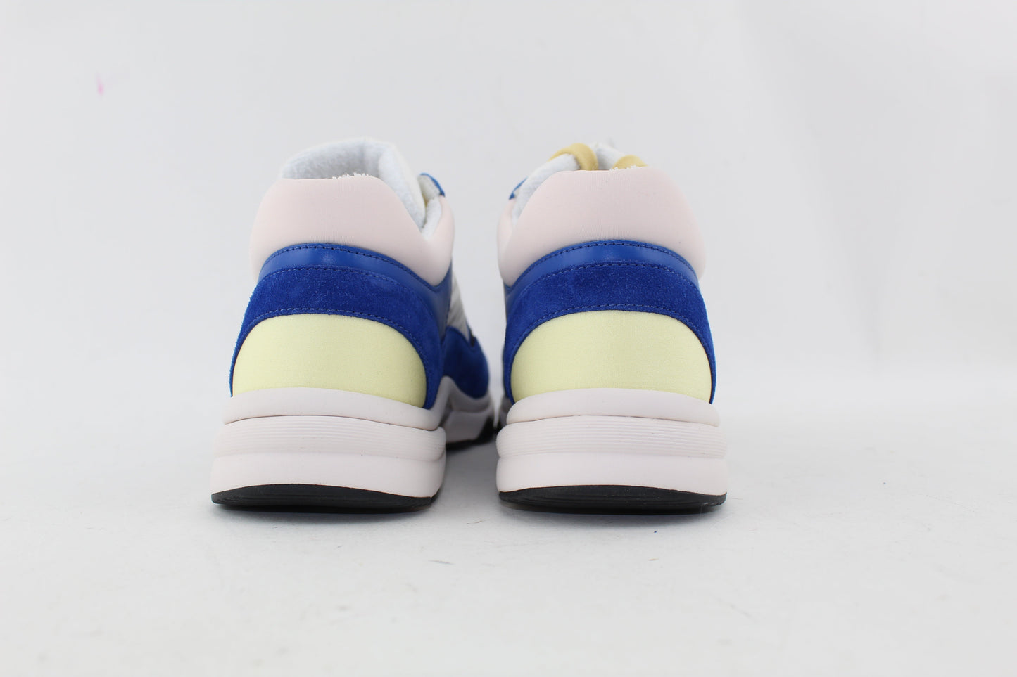 Chanel Cross Trainer size 35.5
