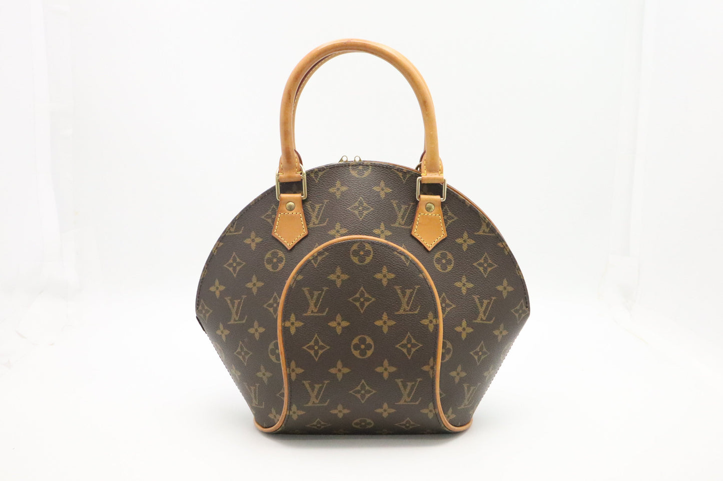 Louis Vuitton Ellipse PM in Monogram Canvas