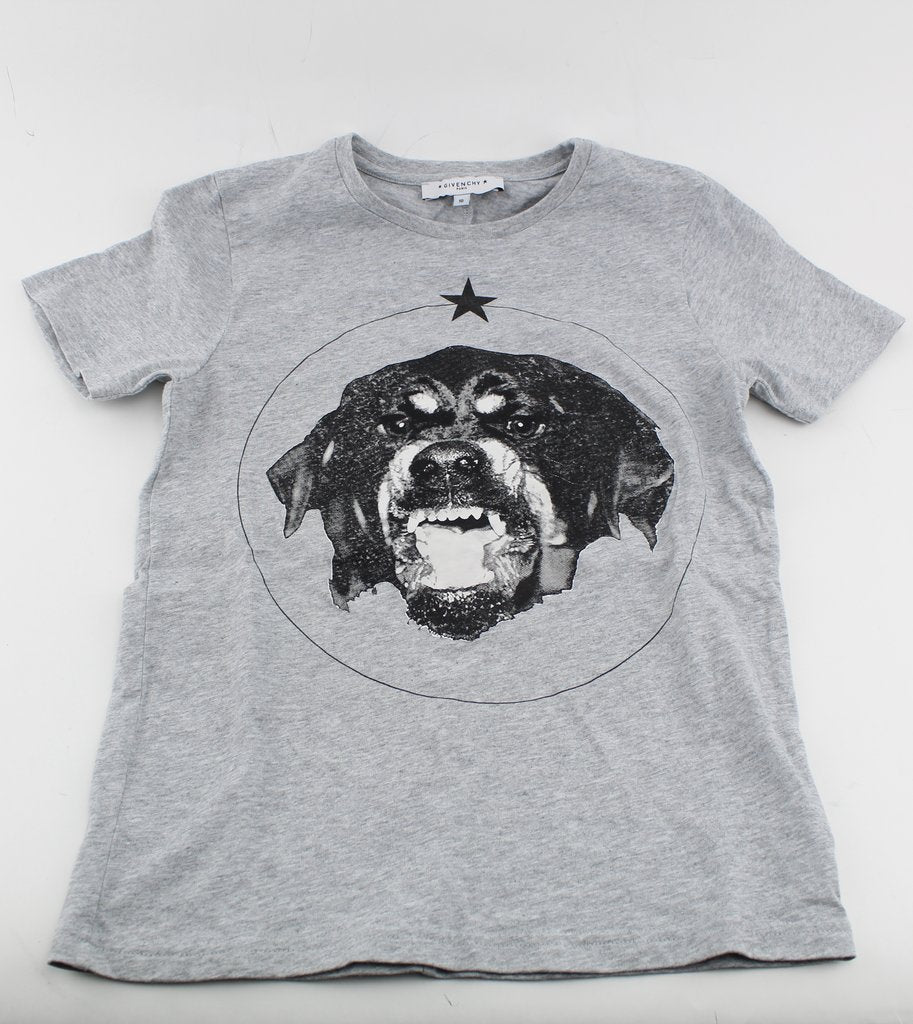 GIVENCHY KIDS TSHIRT