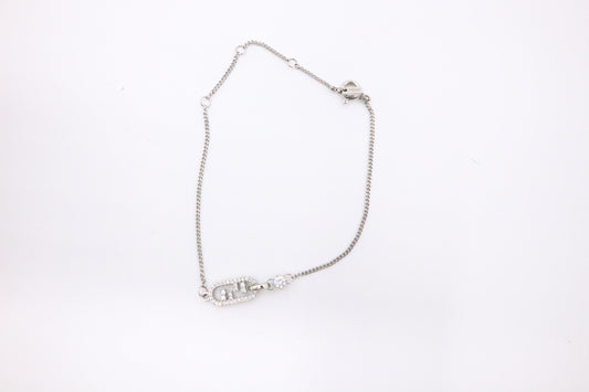 Fendi O'Lock Bracelet