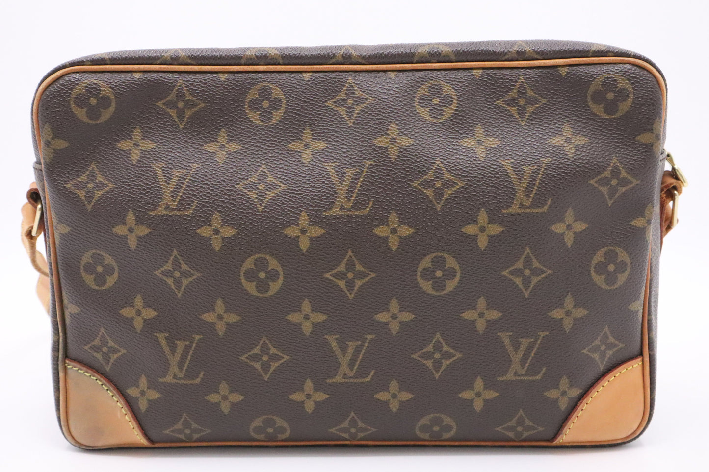 Louis Vuitton Trocadero 29 in Monogram Canvas