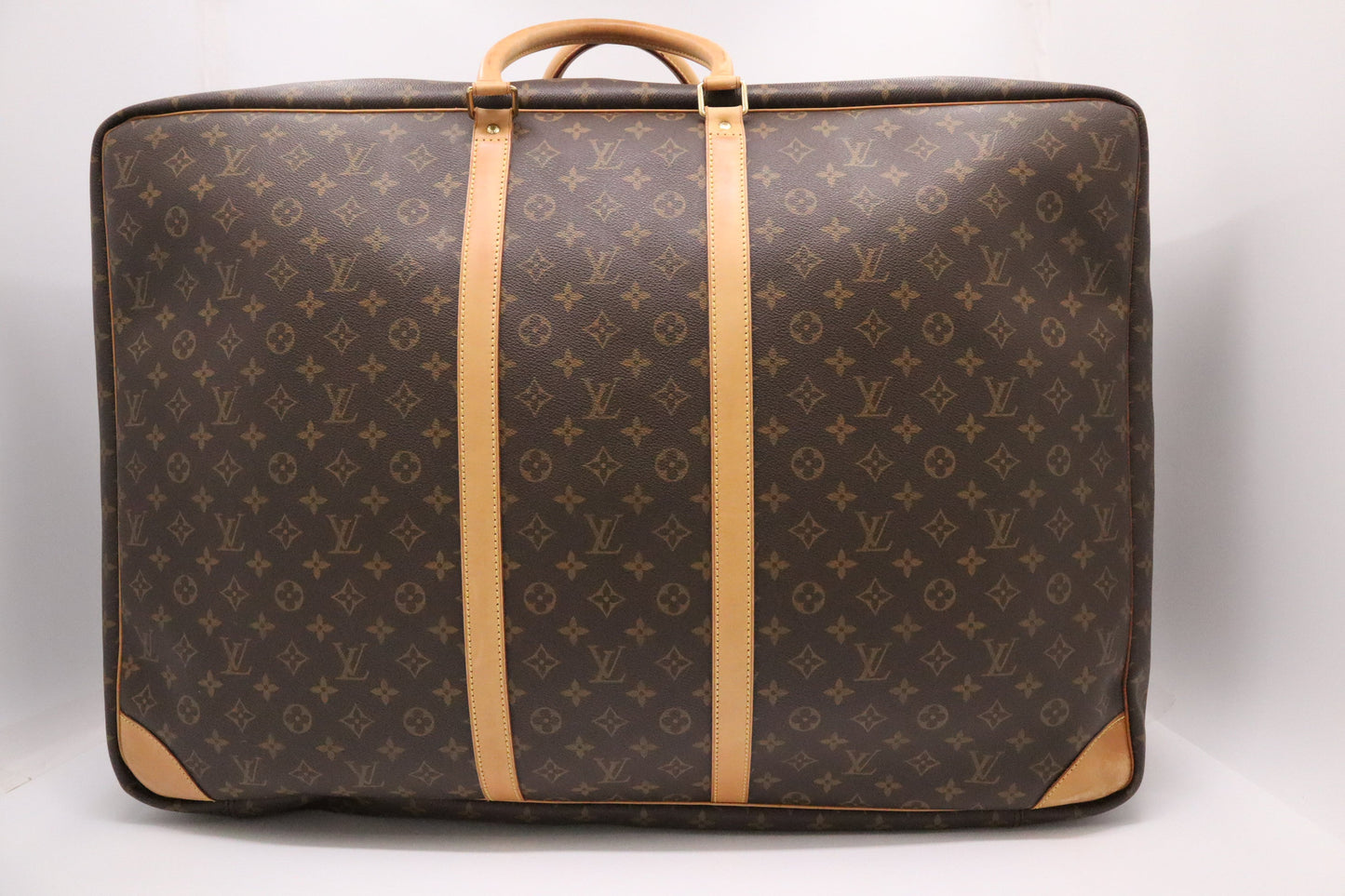 Louis Vuitton Sirius 70 in Monogram Canvas