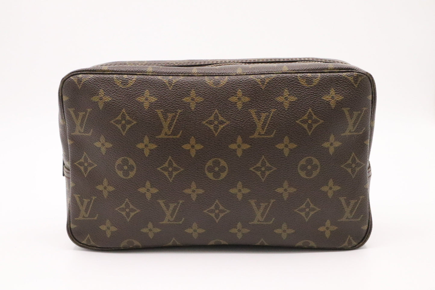 Louis Vuitton Trousse 28 in Monogram Canvas