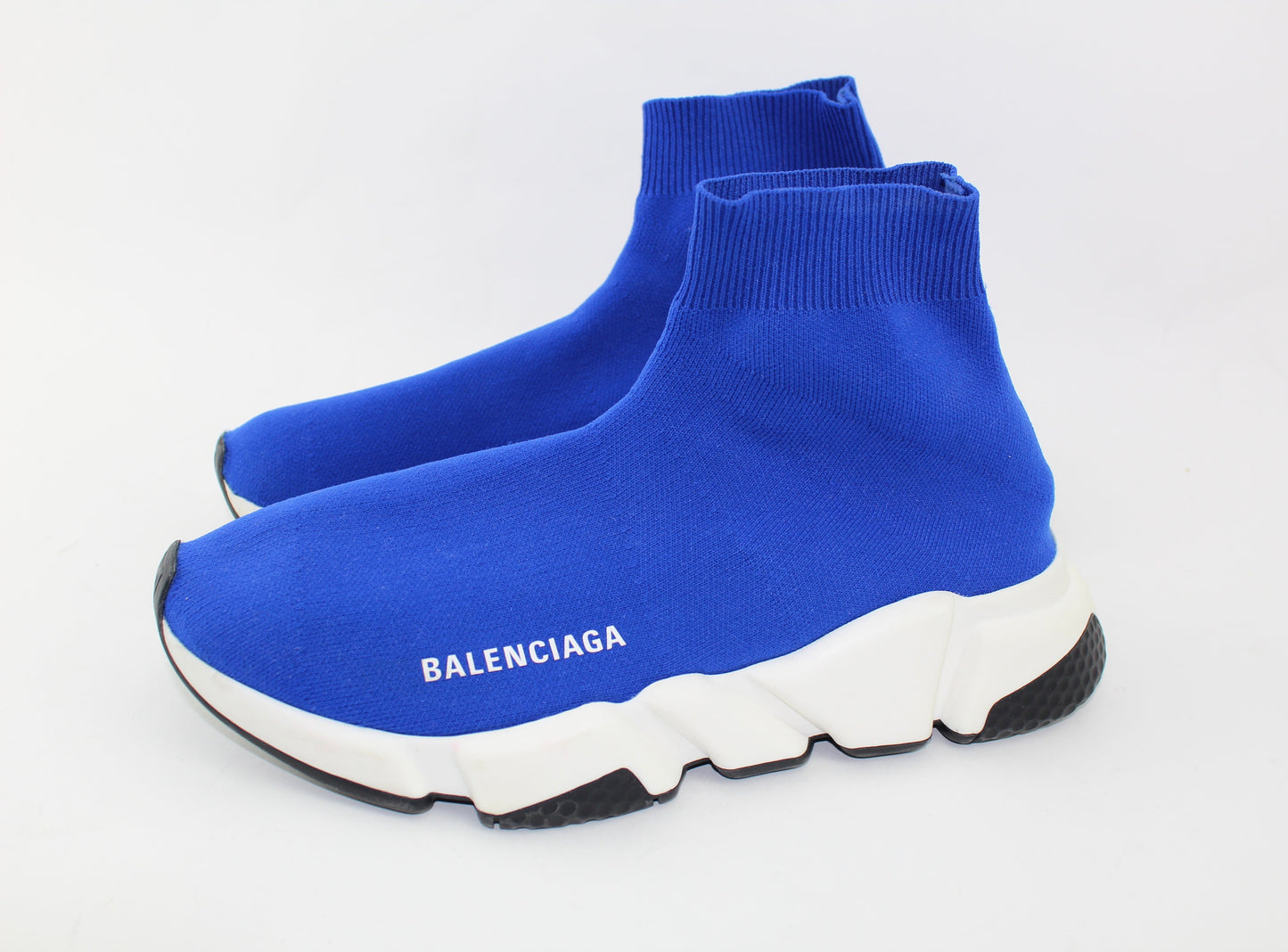 BALENCIAGA SPEED TRAINERS SIZE 37