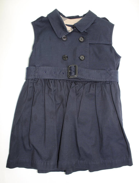 BURBERRY DRESS