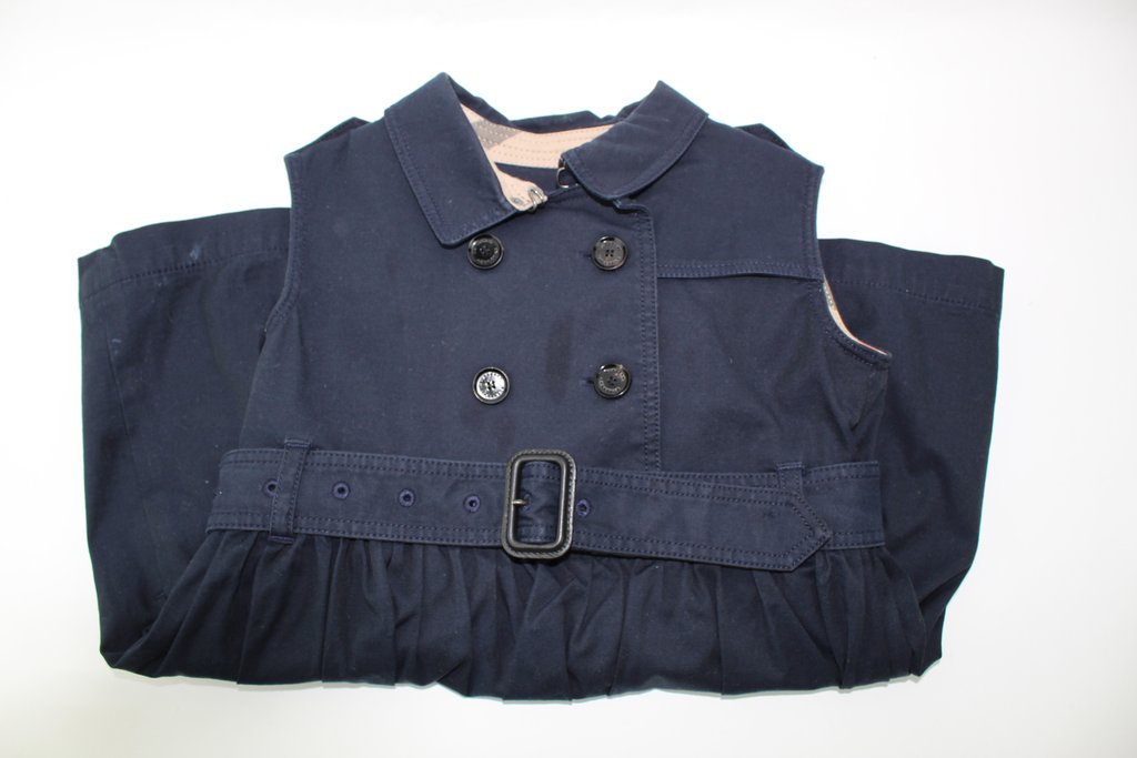 BURBERRY DRESS