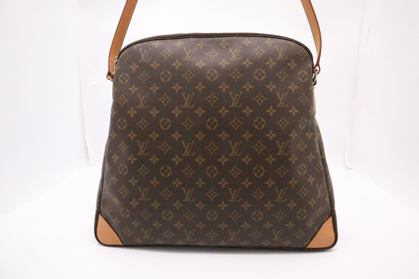 Louis Vuitton Sac Balade in Monogram Canvas