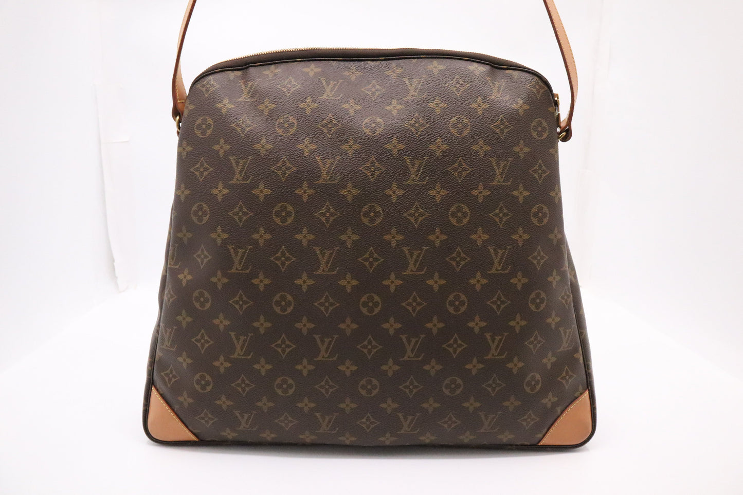 Louis Vuitton Sac Balade in Monogram Canvas