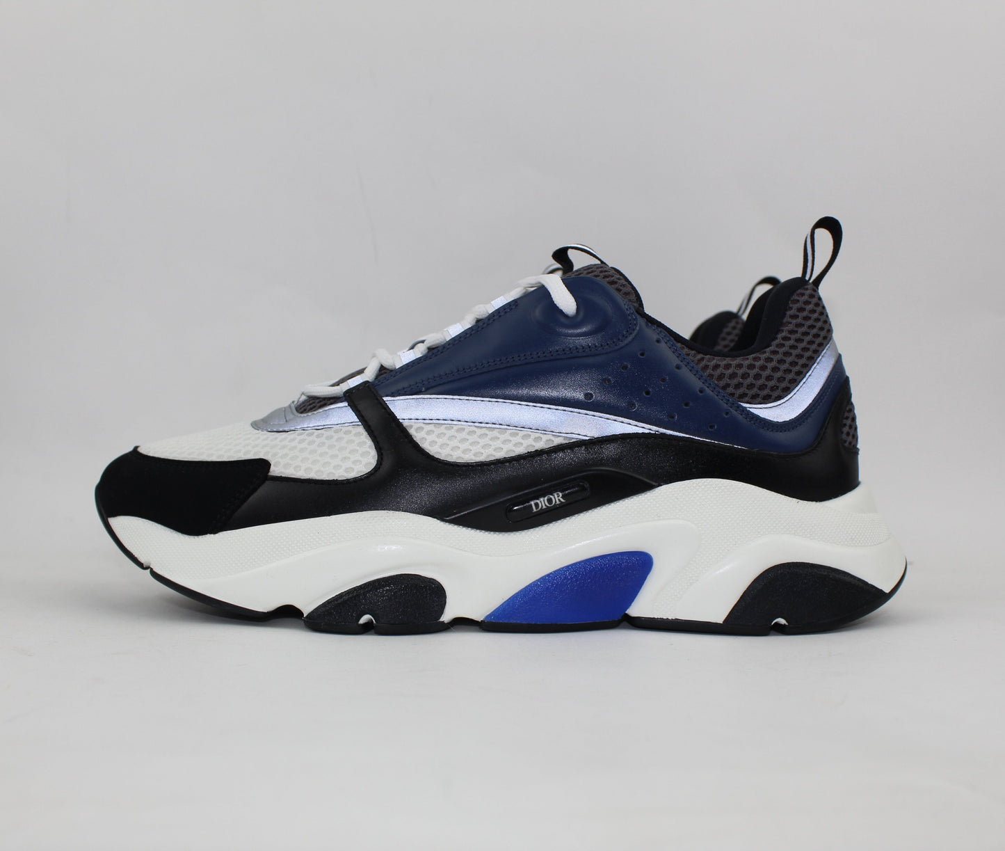 CHRISTIAN DIOR B22 SNEAKERS