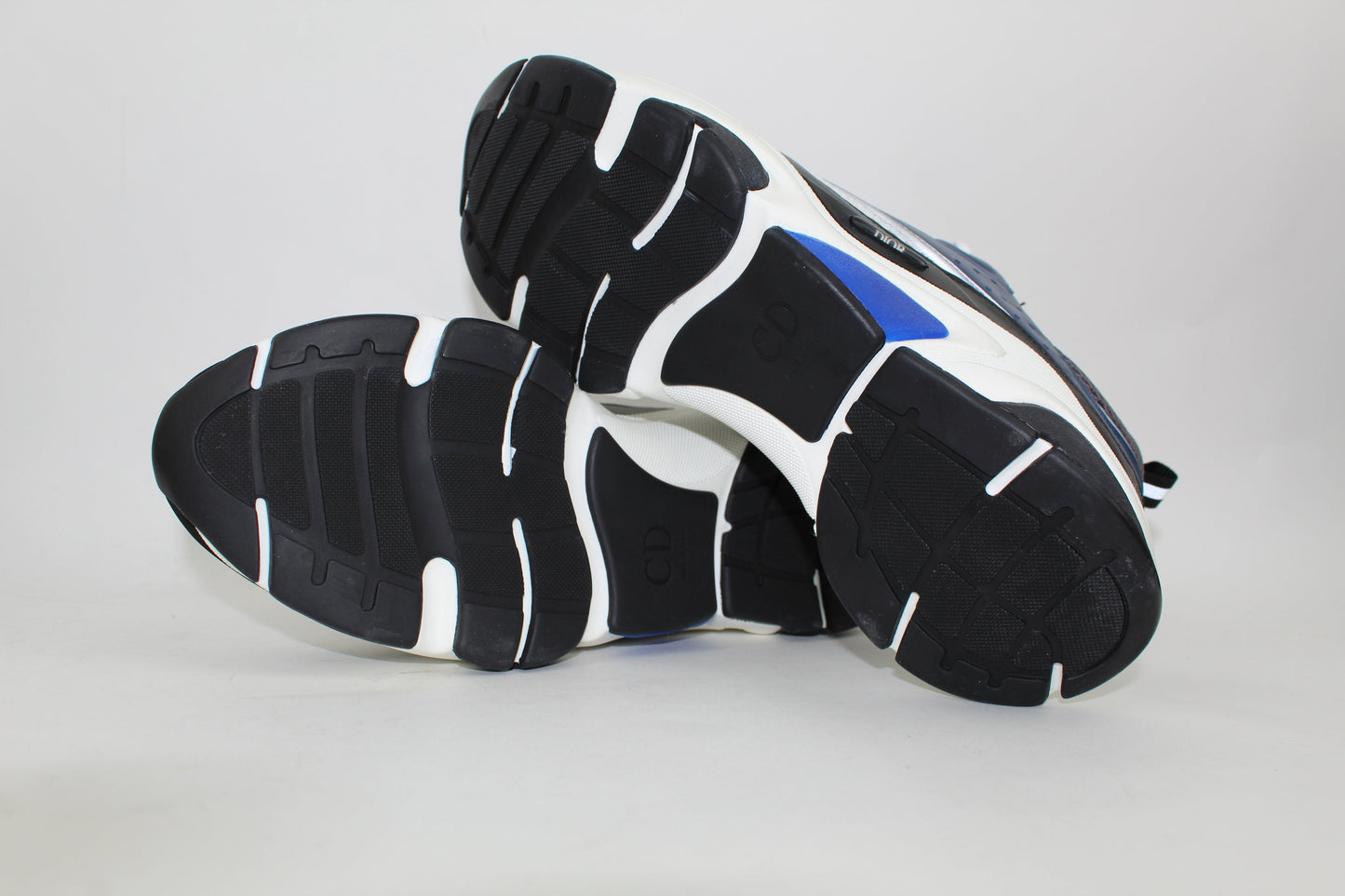 CHRISTIAN DIOR B22 SNEAKERS