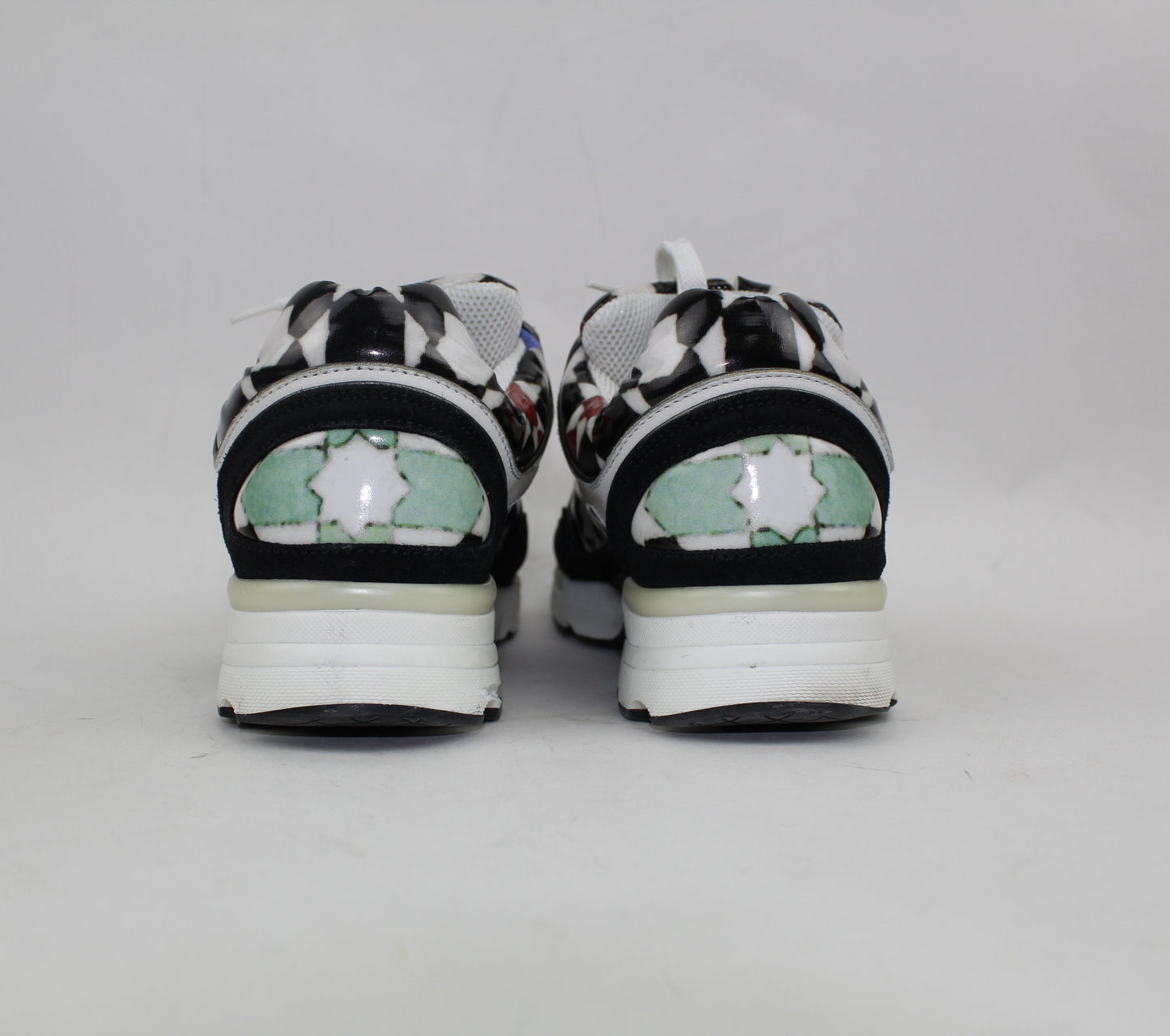 CHANEL CROSS TRAINER