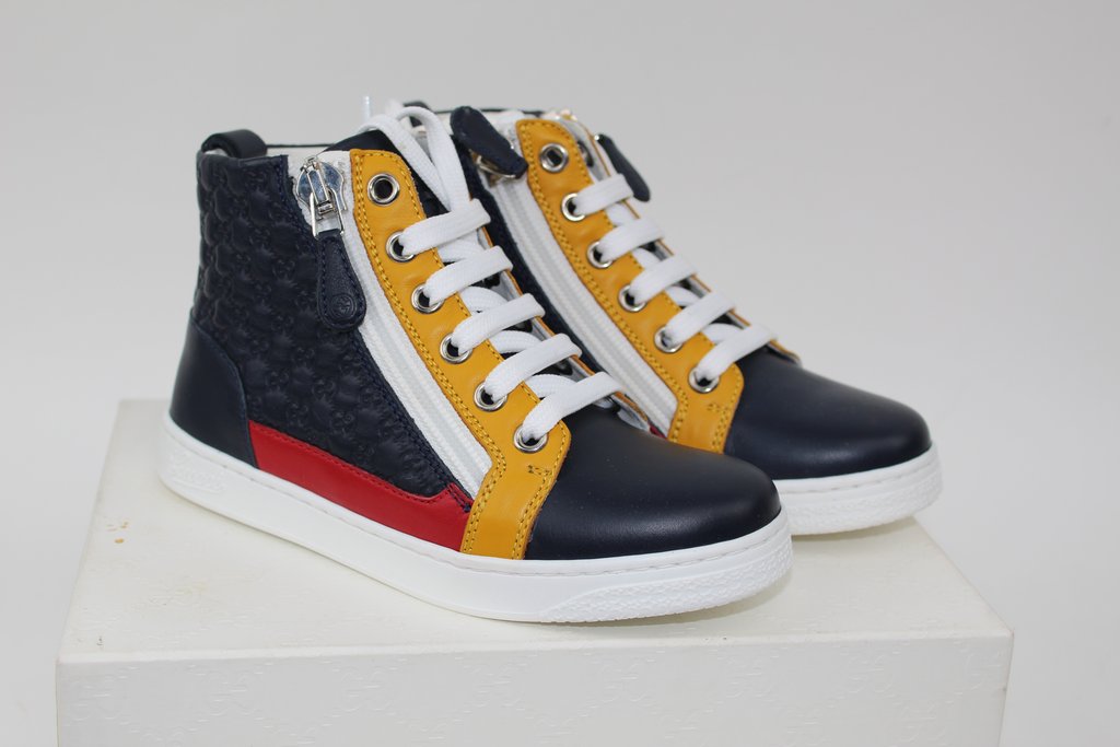GUCCI KIDS SNEAKERS