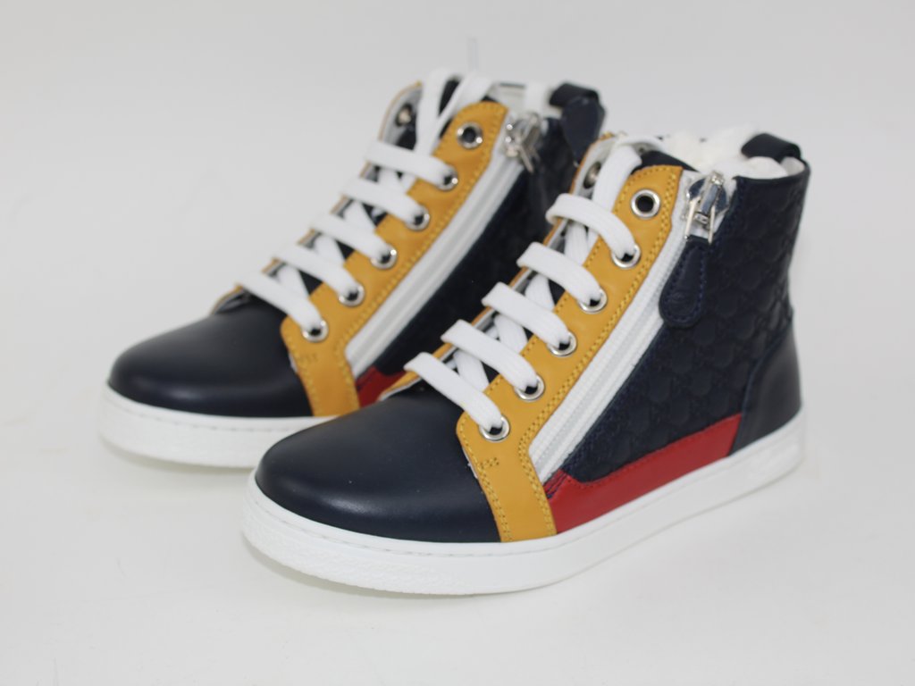 GUCCI KIDS SNEAKERS