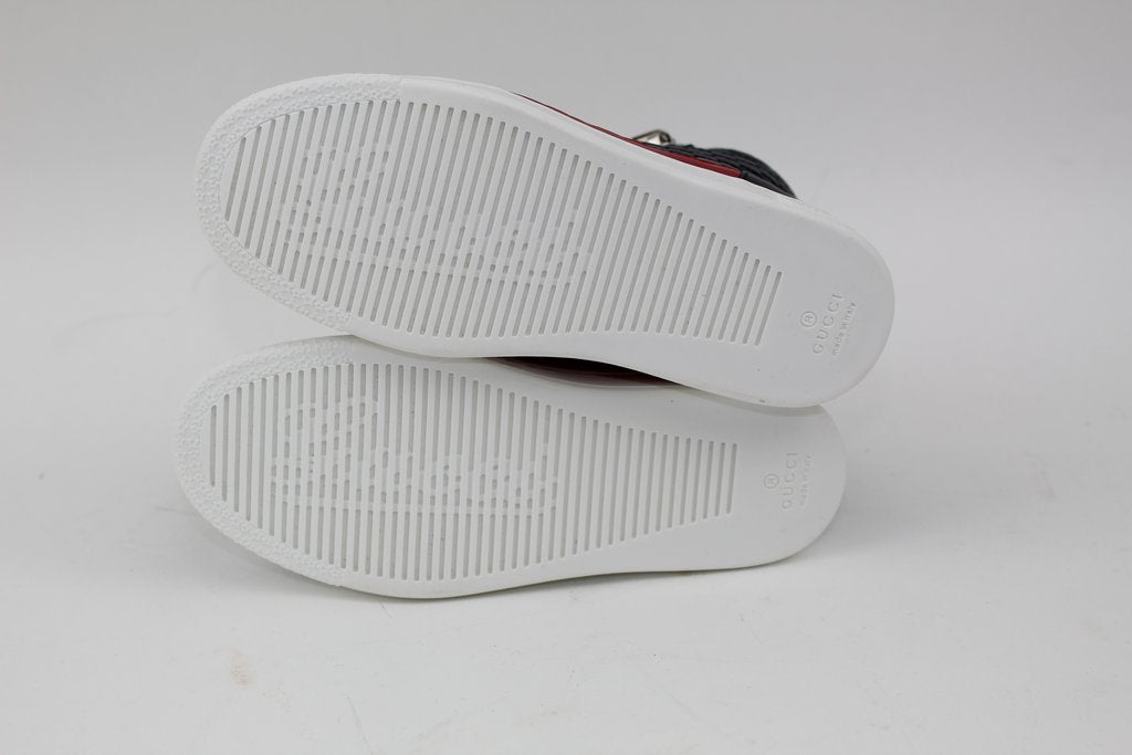 GUCCI KIDS SNEAKERS