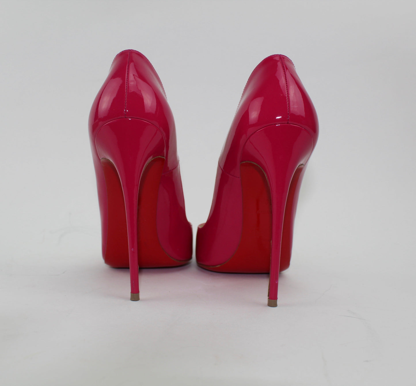 CHRISTIAN LOUBOUTIN SO KATE 120mm SIZE 39