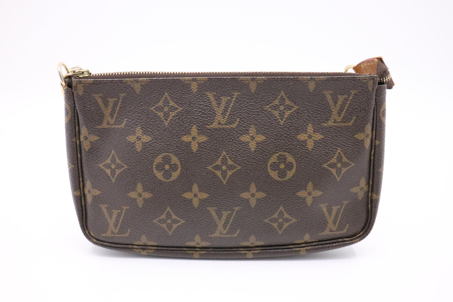 Louis Vuitton Pochette Accessoires in Monogram Canvas