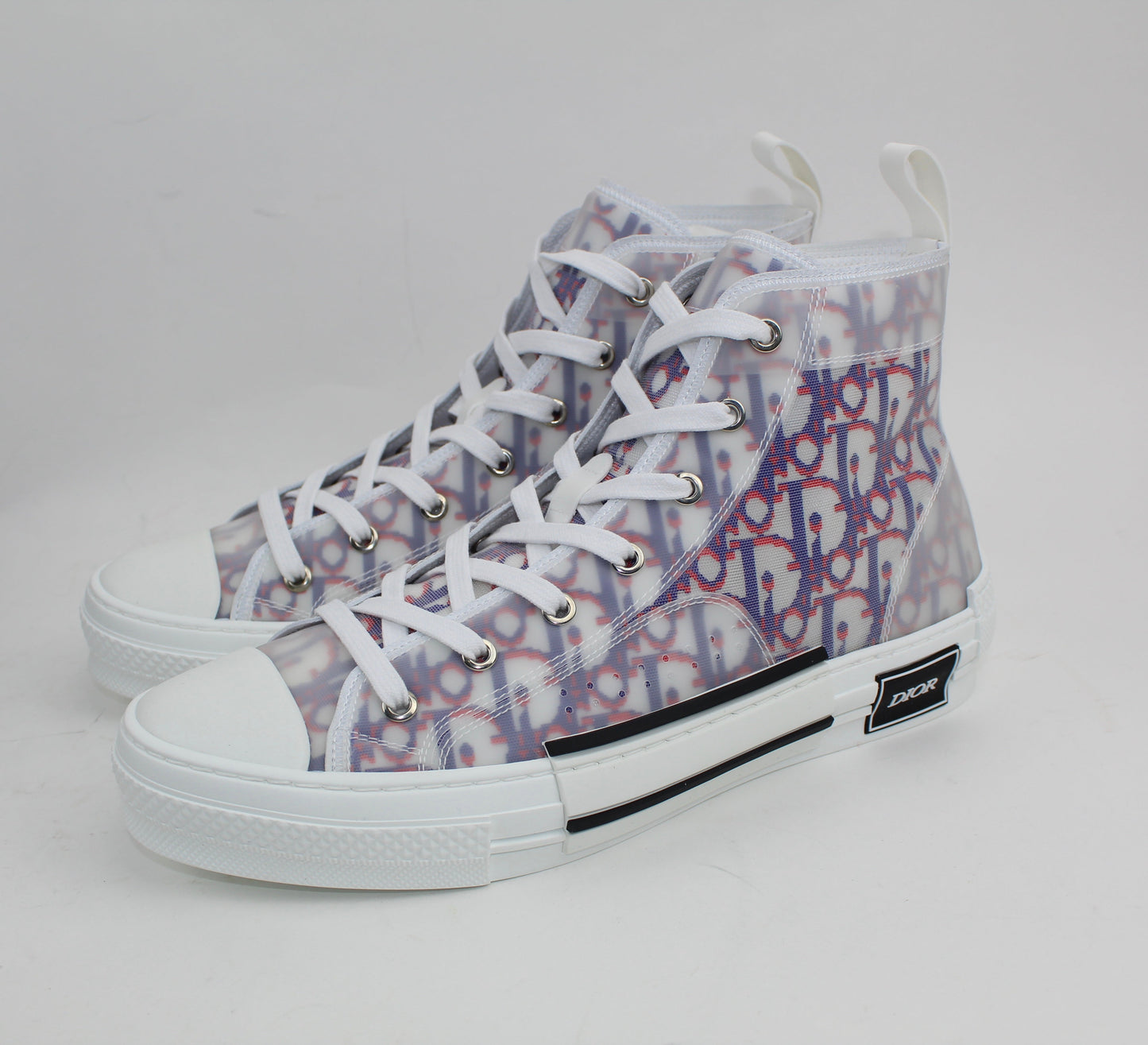 CHRISTIAN DIOR B23 SNEAKERS