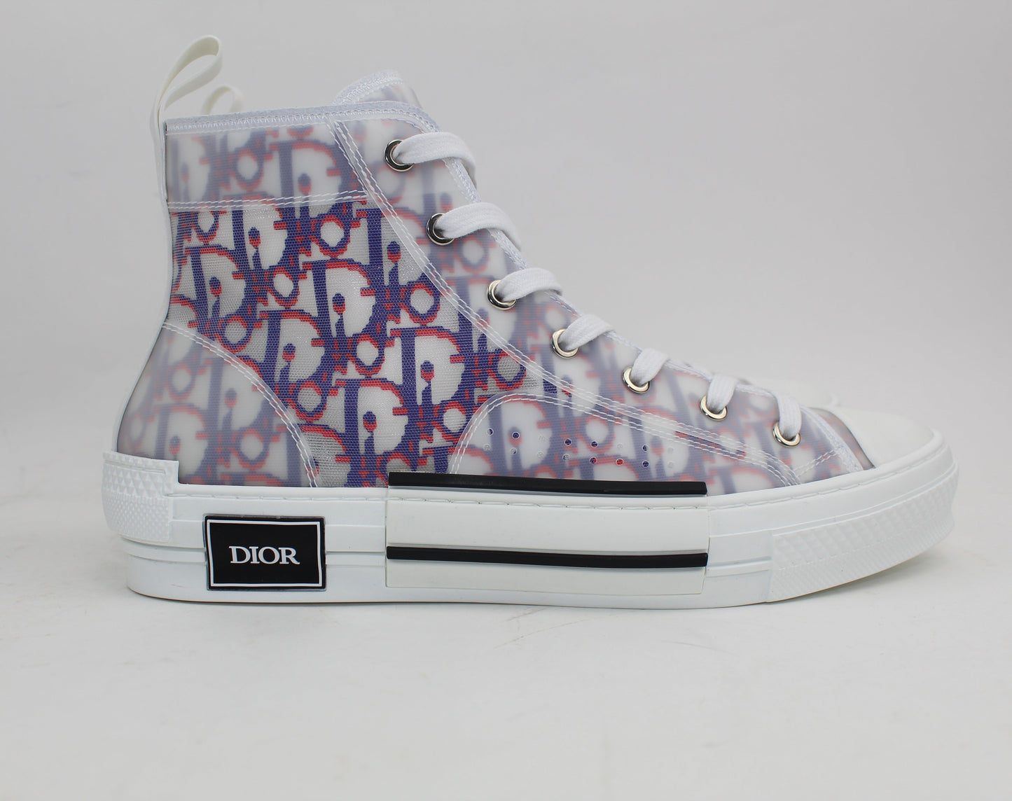 CHRISTIAN DIOR B23 SNEAKERS