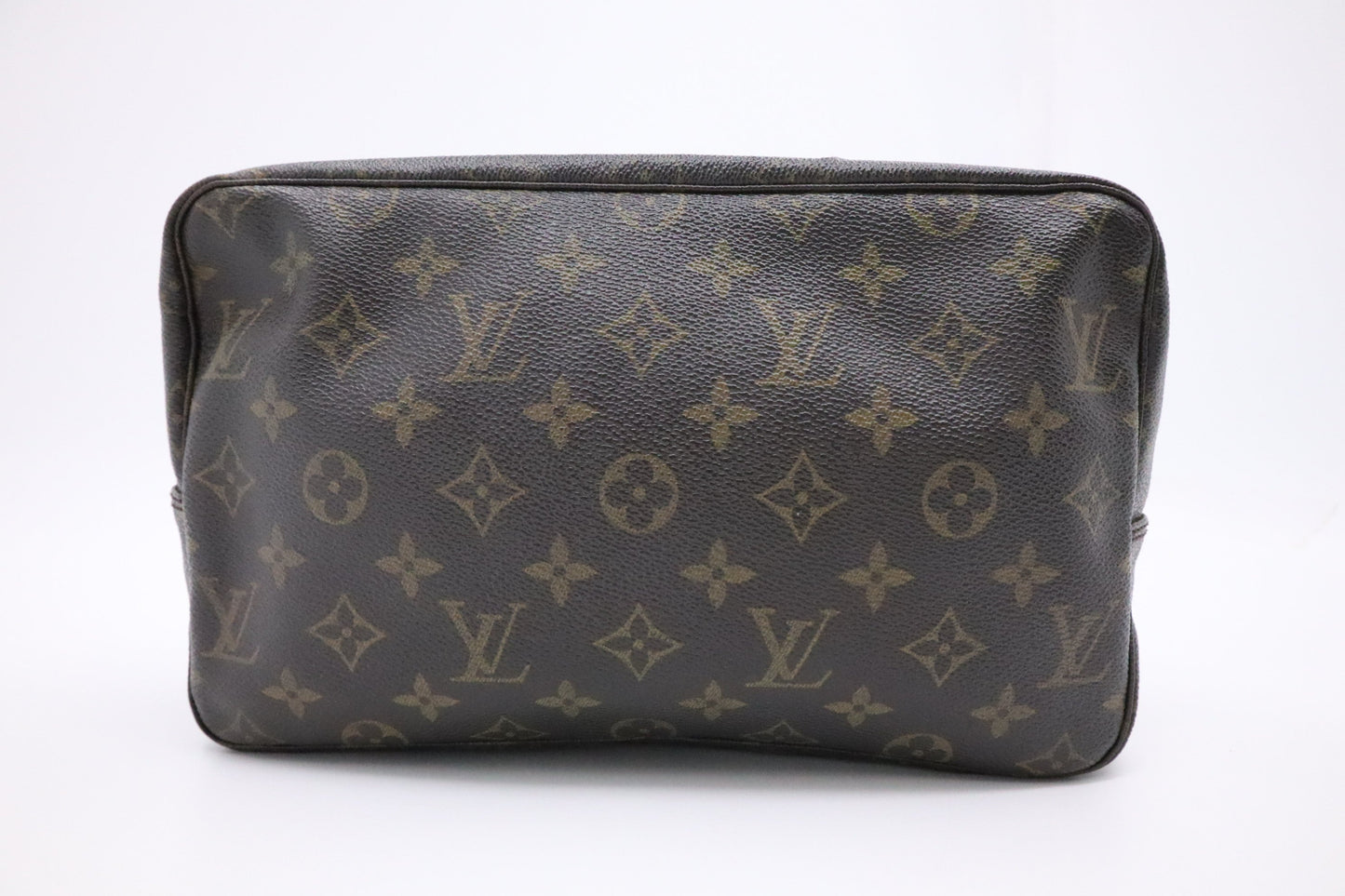Louis Vuitton Trousse 28 in Monogram Canvas
