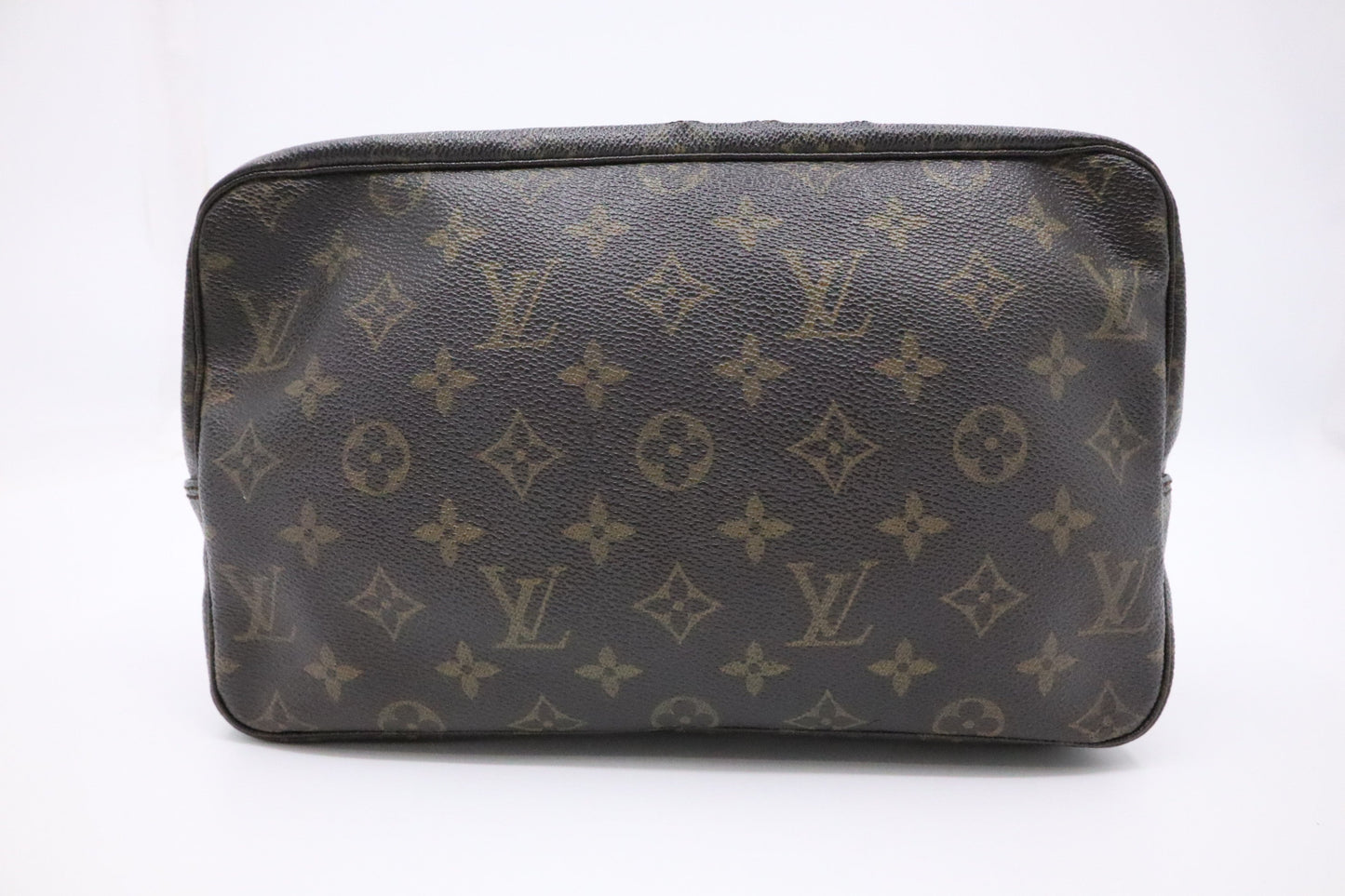Louis Vuitton Trousse 28 in Monogram Canvas