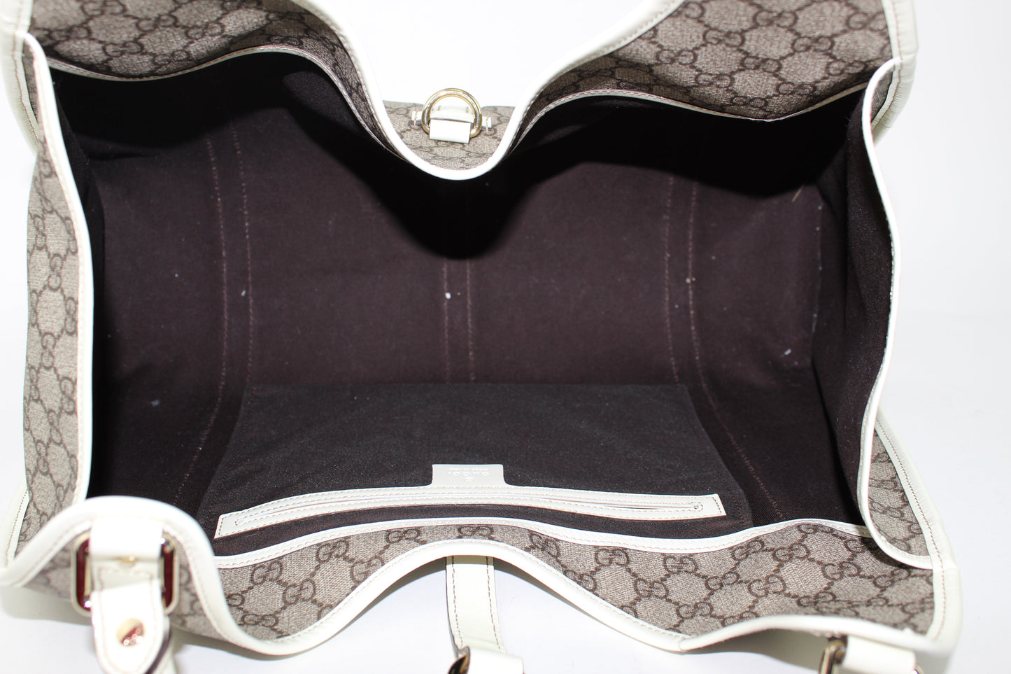 GUCCI JACKIE-O HOBO BAG