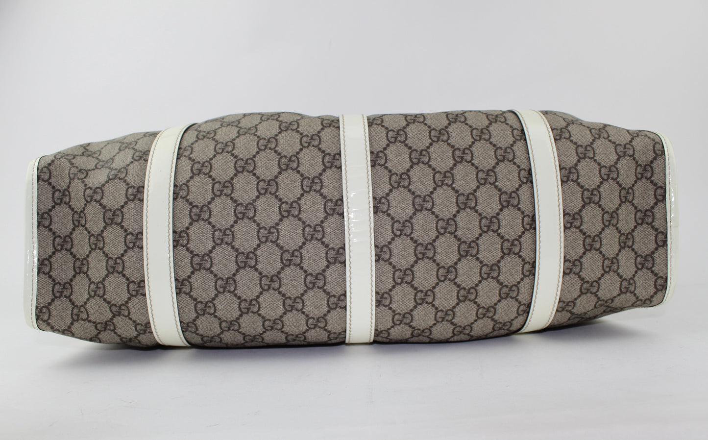 GUCCI JACKIE-O HOBO BAG