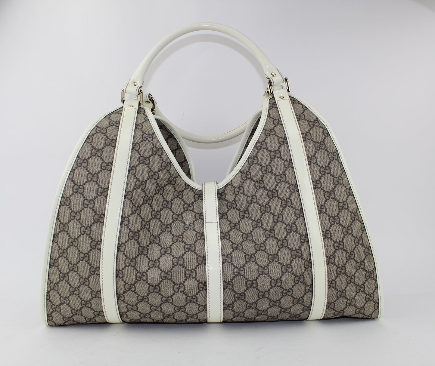 GUCCI JACKIE-O HOBO BAG