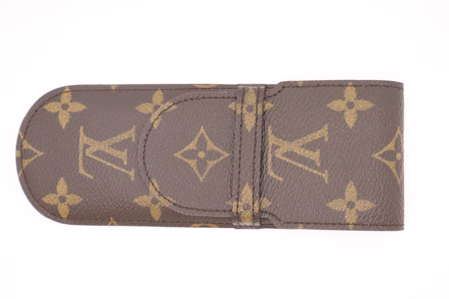 Louis Vuitton Etui Pen Case in Monogram