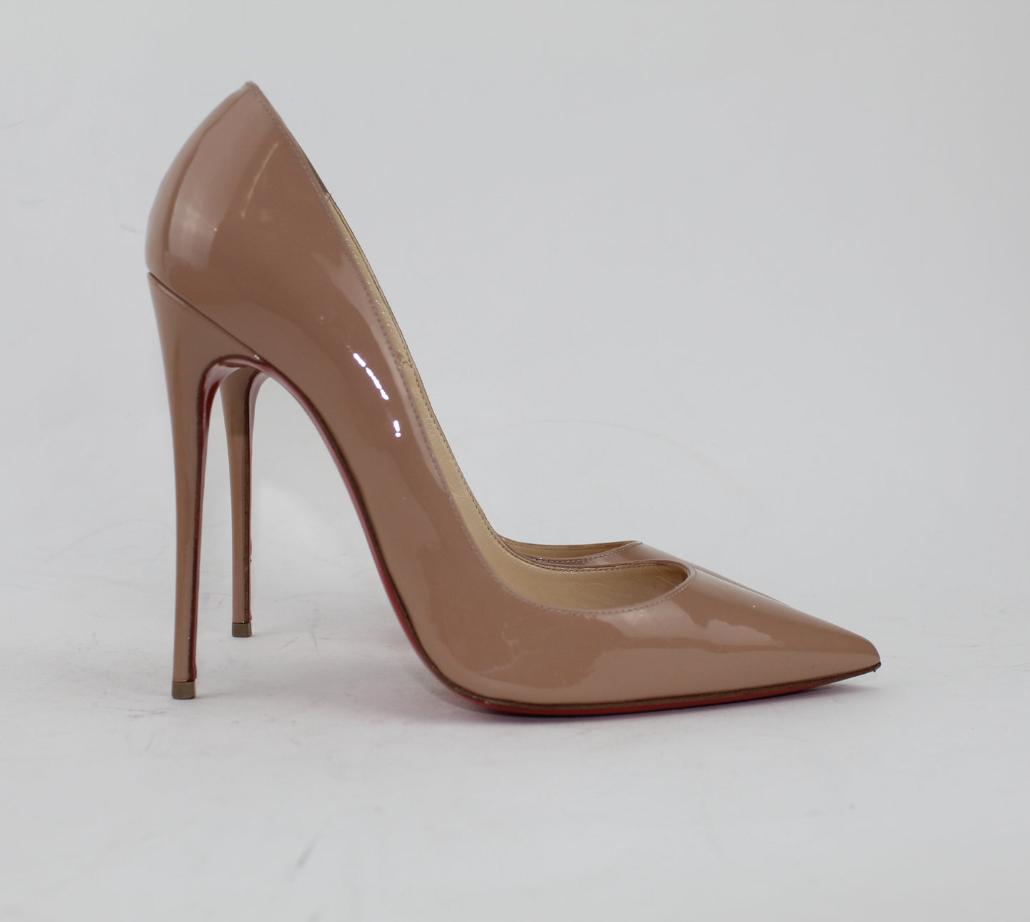 CHRISTIAN LOUBOUTIN SO KATE 120mm