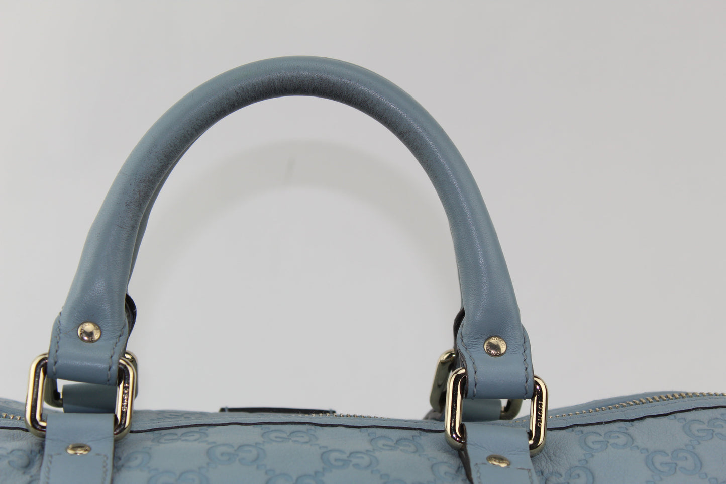 GUCCI JOY BOSTON BAG