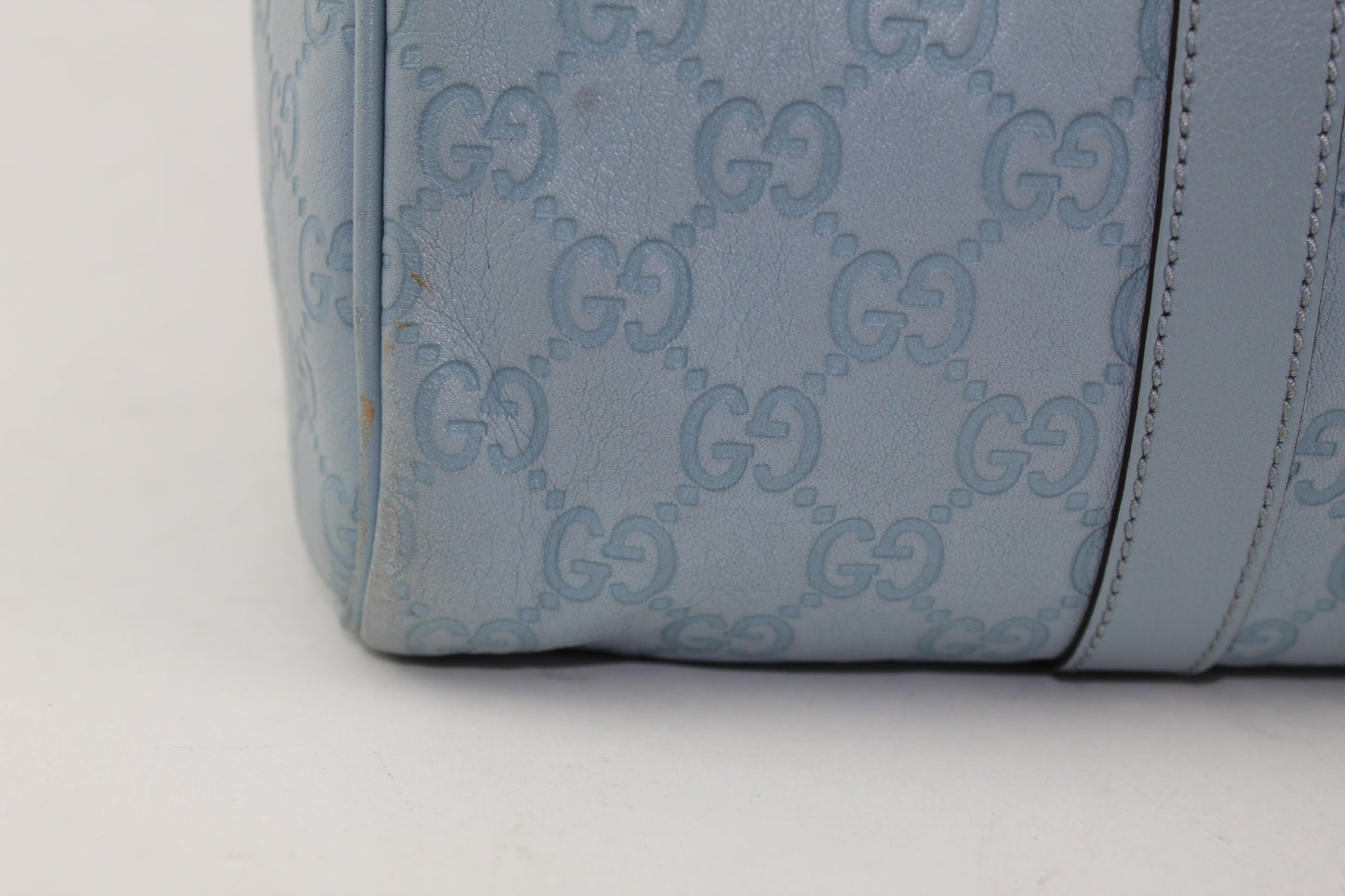 GUCCI JOY BOSTON BAG