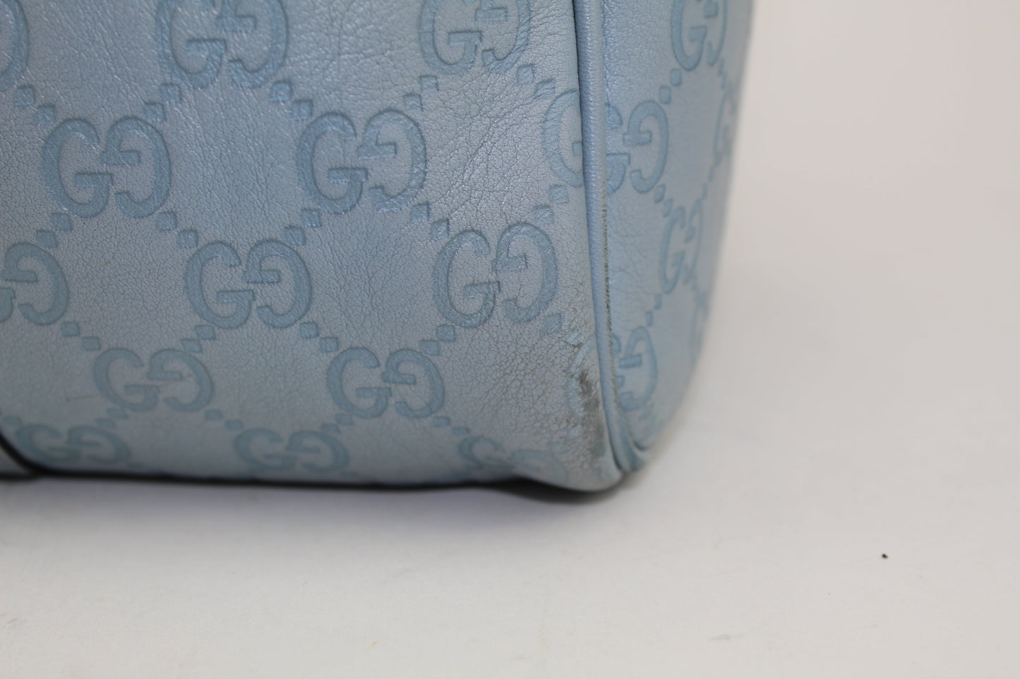 GUCCI JOY BOSTON BAG