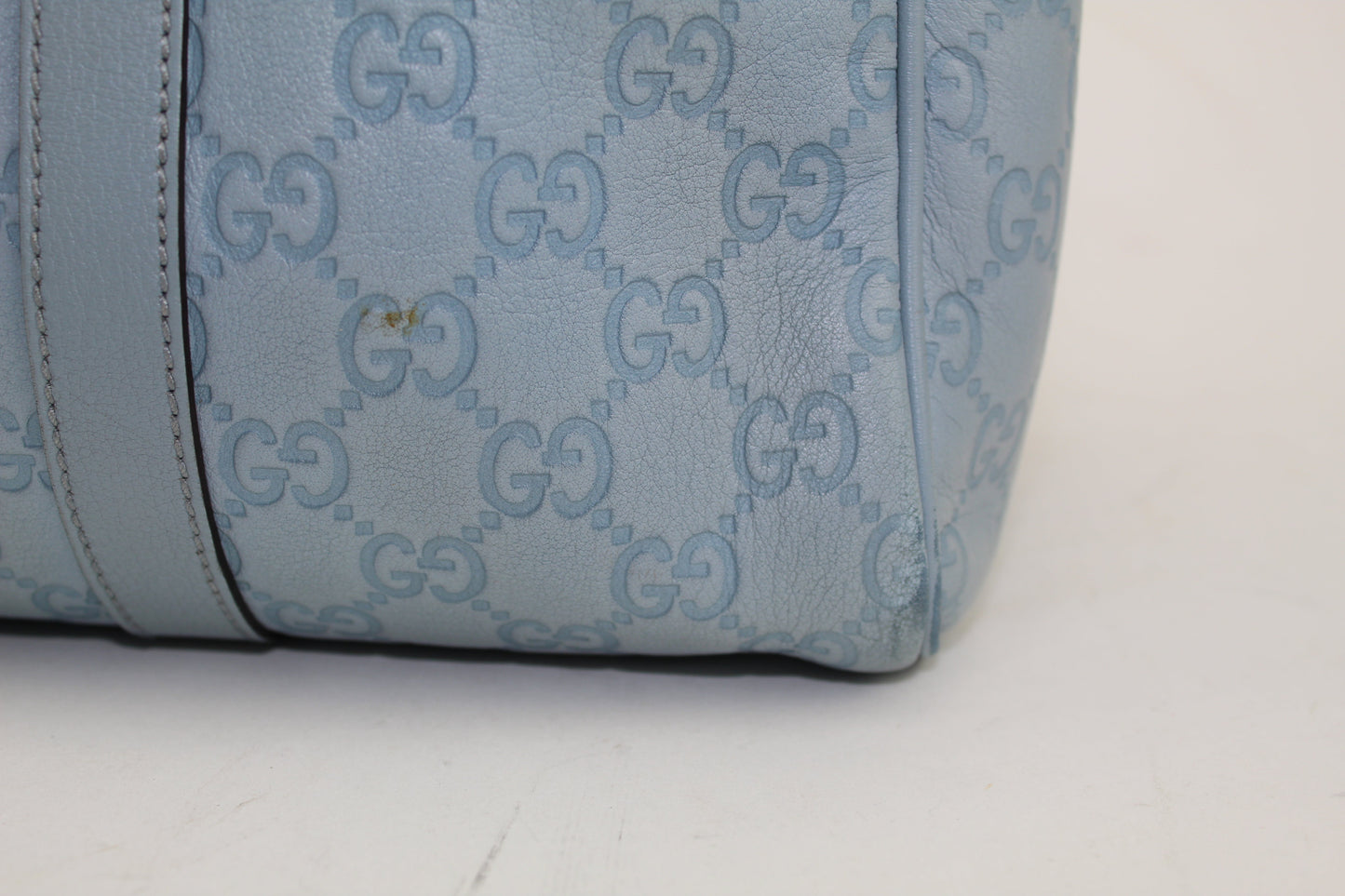 GUCCI JOY BOSTON BAG