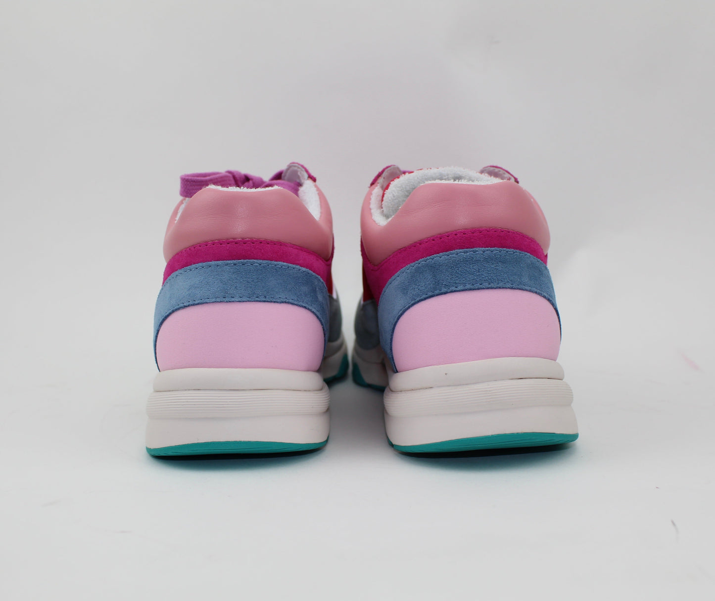 CHANEL CROSS TRAINER