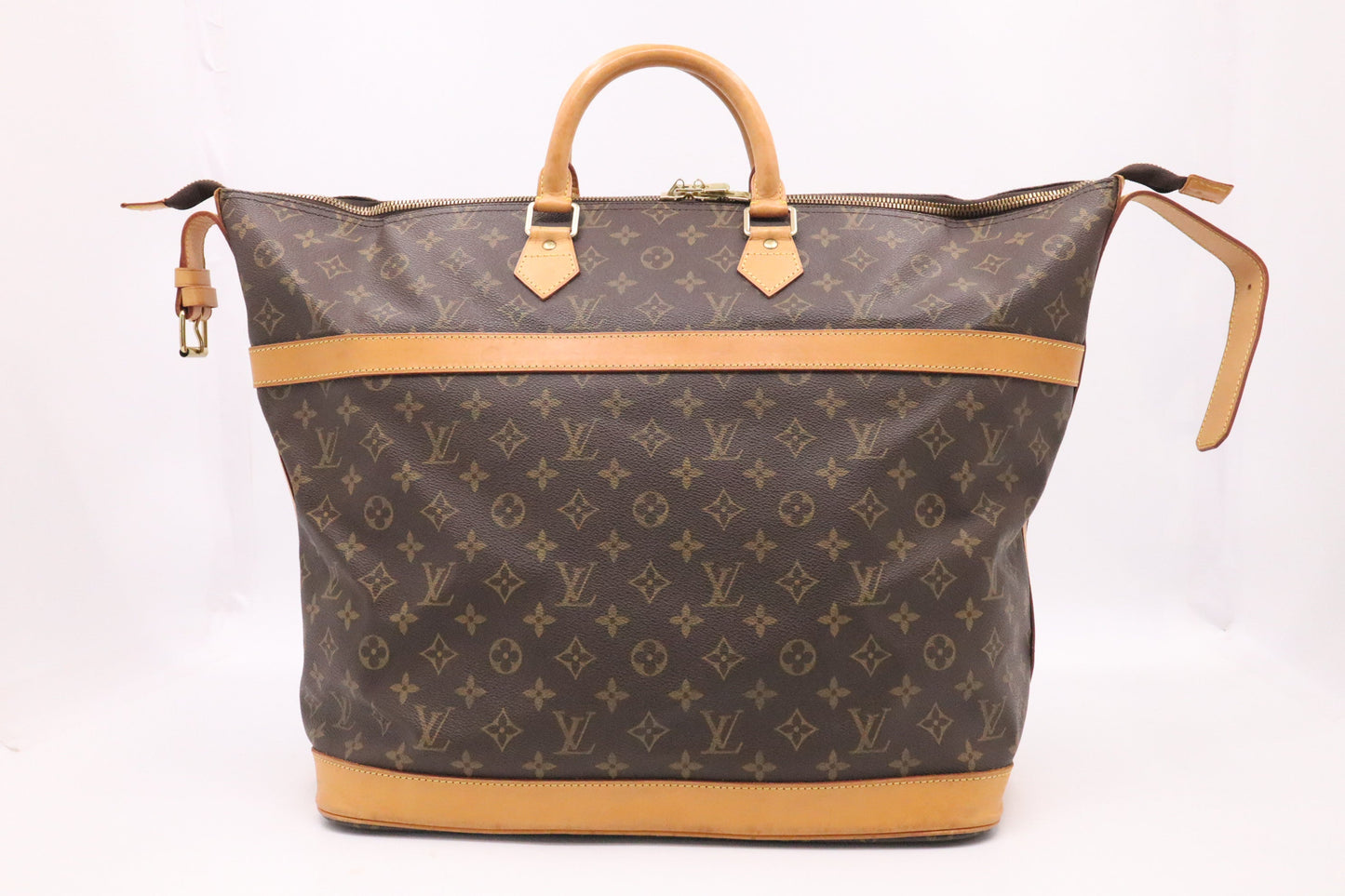 Louis Vuitton Cruiser 40 in Monogram Canvas