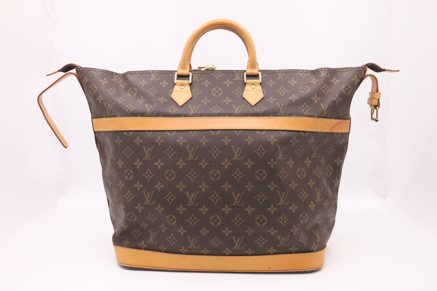 Louis Vuitton Cruiser 40 in Monogram Canvas