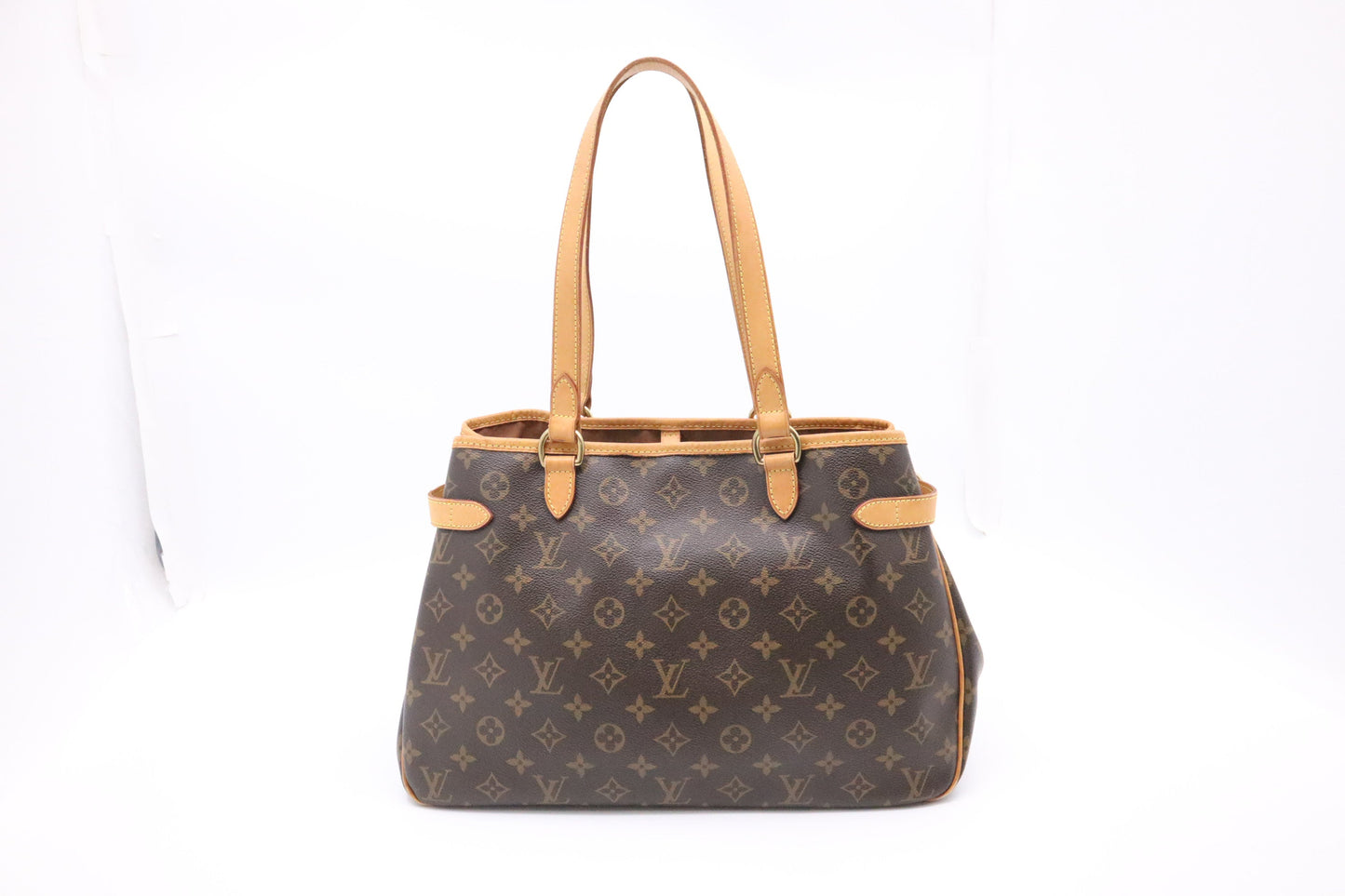 Louis Vuitton Batignolles Horizontal in Monogram Canvas