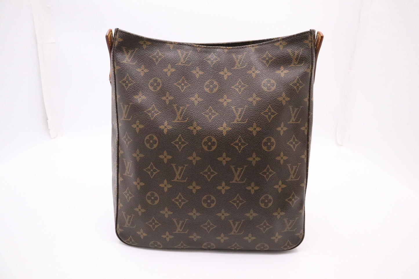 Louis Vuitton Looping GM in Monogram Canvas