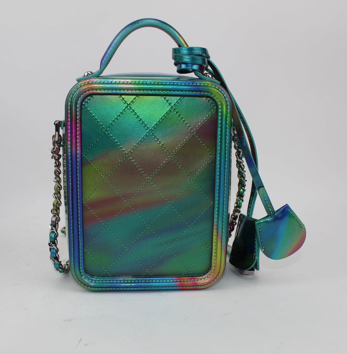 Chanel Vanity Case