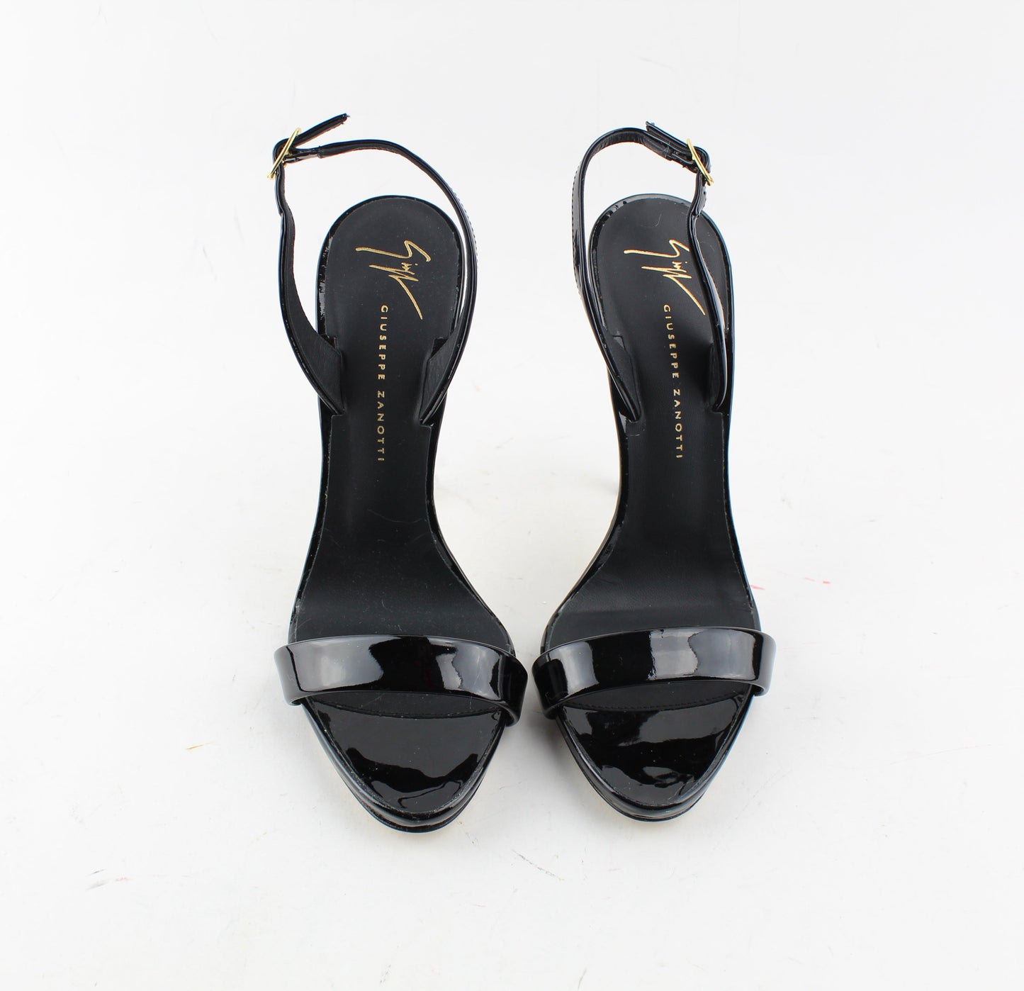 GIUSEPPE ZANOTTI SOPHIE SANDAL SIZE 37