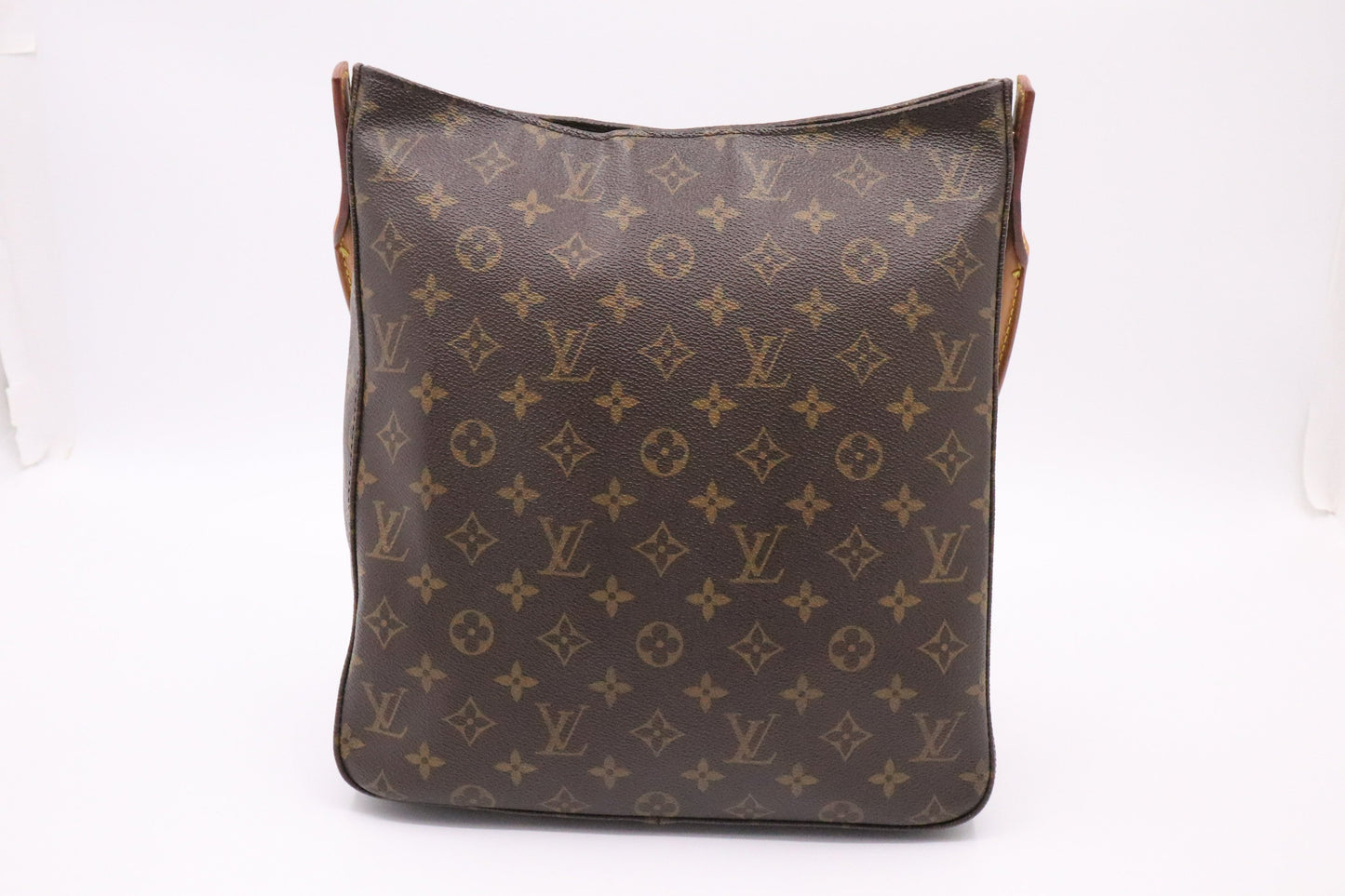 Louis Vuitton Looping GM in Monogram Canvas