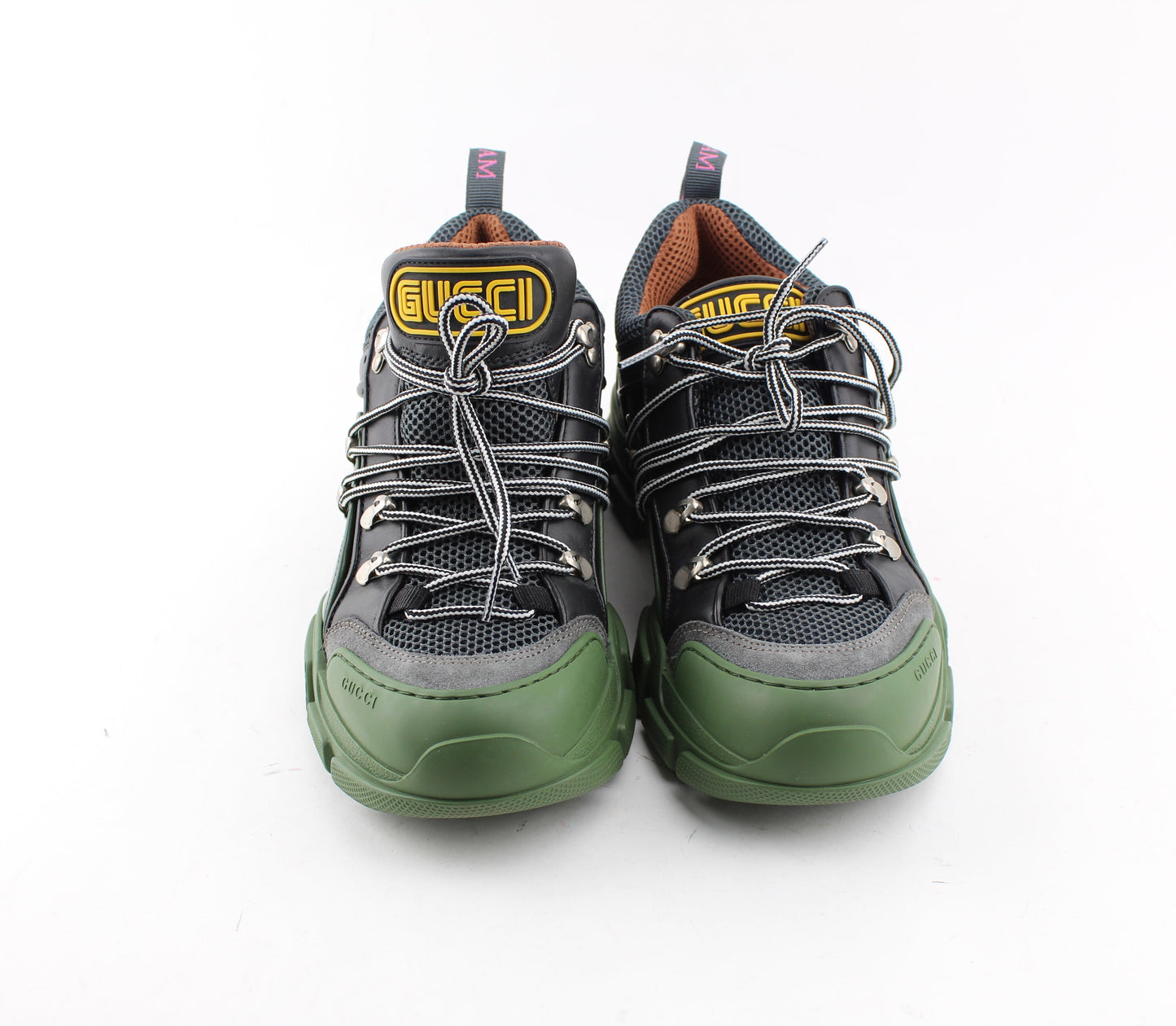 GUCCI  FLASHTREK SNEAKERS